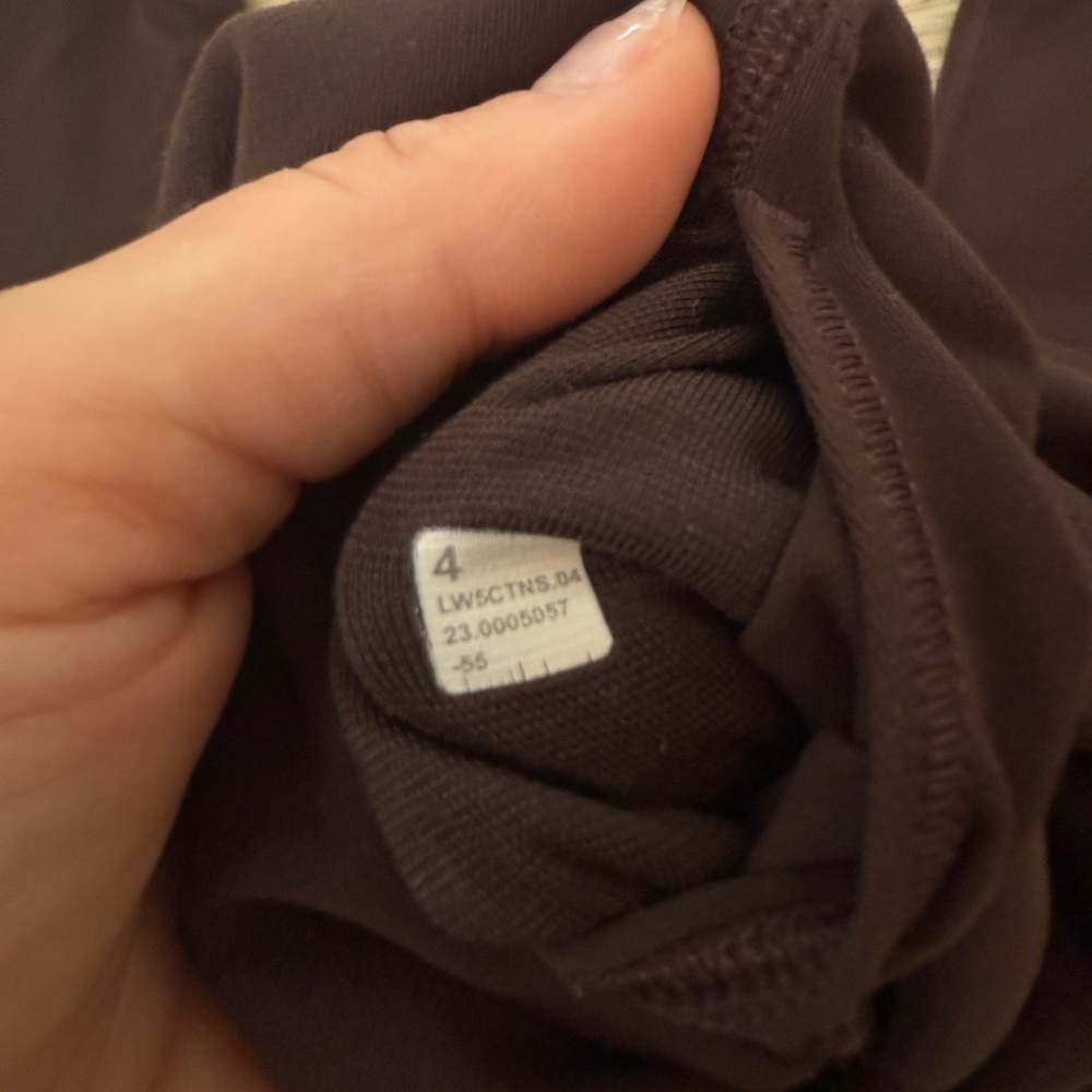 Lululemon ALIGN SHR size 4 bundle - Picture 3 of 16